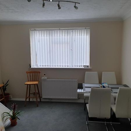Chatham Private Rooms 외부 사진