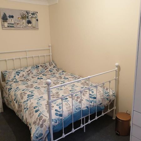 Chatham Private Rooms 외부 사진