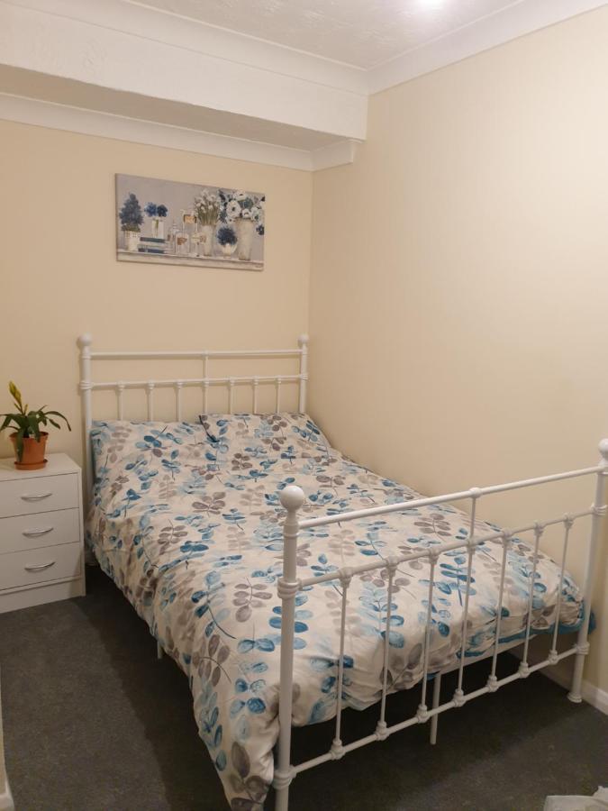 Chatham Private Rooms 외부 사진