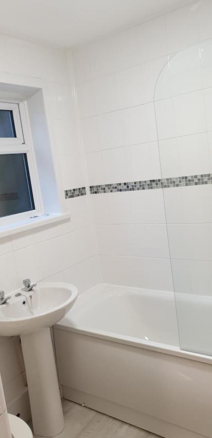 Chatham Private Rooms 외부 사진