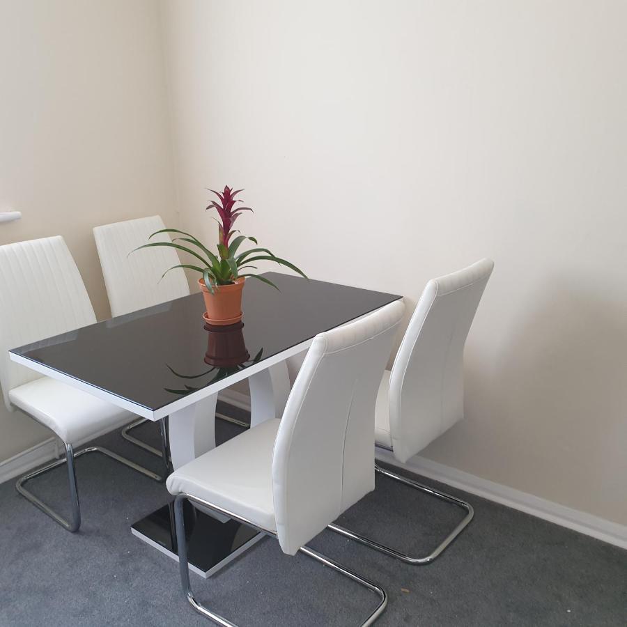 Chatham Private Rooms 외부 사진