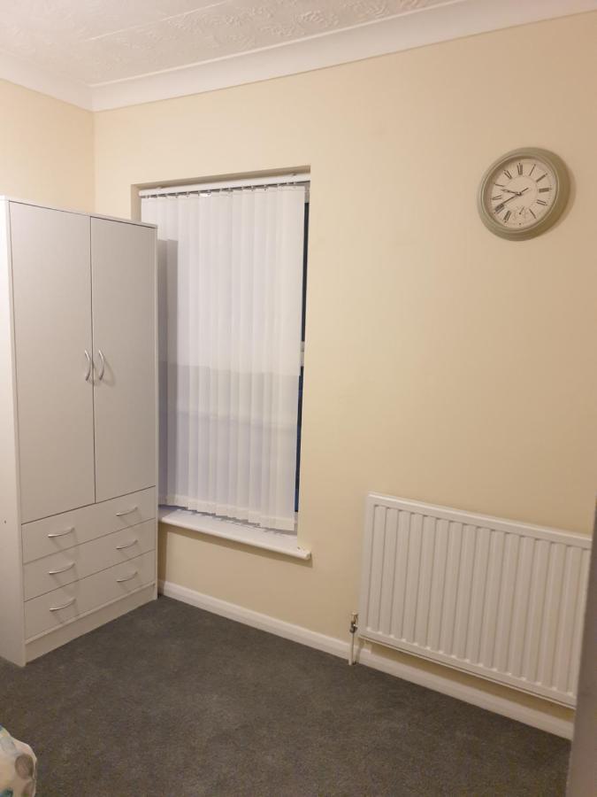 Chatham Private Rooms 외부 사진