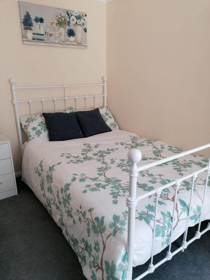 Chatham Private Rooms 외부 사진